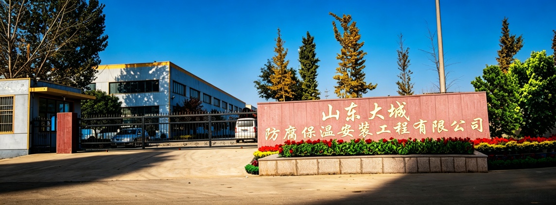 周口聚氨酯保温管生产厂家简介